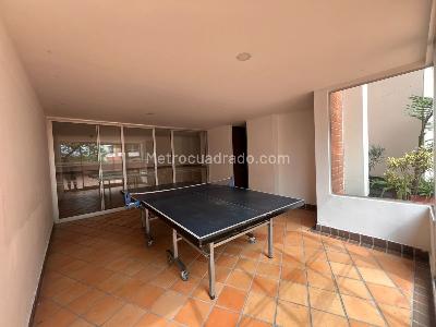 Apartamento de 2 alcobas en arriendo en El Poblado Castropol, Medellín, 65 m² · foto 14 de 14