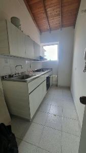 Apartamento de 2 alcobas en arriendo en Calasanz Calasanz, Medellín, 80 m² · foto 2 de 12