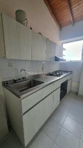 Apartamento de 2 alcobas en arriendo en Calasanz Calasanz, Medellín, 80 m² · foto 3 de 12