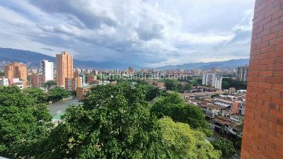 Apartamento de 2 alcobas en arriendo en Calasanz Calasanz, Medellín, 80 m² · foto 10 de 12
