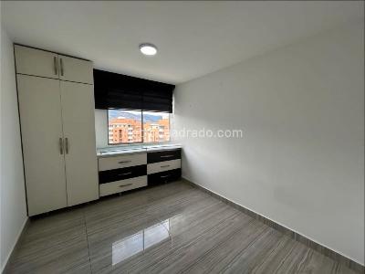 Apartamento de 3 alcobas en venta en Laureles Laureles, Medellín, 88 m² · foto 9 de 17