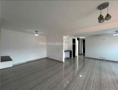 Apartamento de 3 alcobas en venta en Laureles Laureles, Medellín, 88 m² · foto 10 de 17