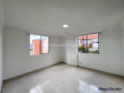 Apartamento de 1 alcoba en arriendo en Poblado San Diego, Medellín, 52 m² · foto 10 de 14