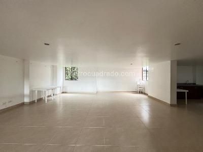 Apartamento de 1 alcoba en arriendo en Poblado San Diego, Medellín, 100 m² · foto 12 de 15