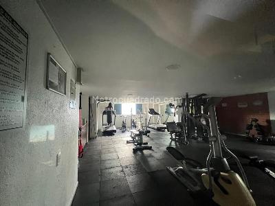 Apartamento de 1 alcoba en venta en Poblado San Diego, Medellín, 100 m² · foto 15 de 15