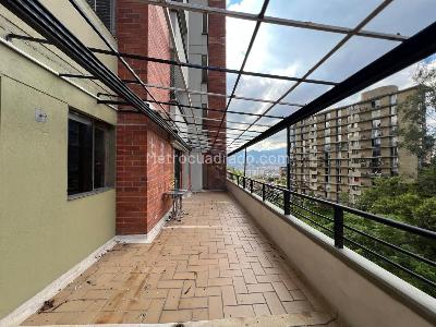 Apartamento de 1 alcoba en venta en Poblado San Diego, Medellín, 100 m² · foto 8 de 15