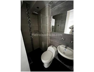 Apartamento de 3 alcobas en venta en Calasanz Calasanz, Medellín, 55 m² · foto 10 de 19