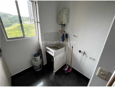 Apartamento de 3 alcobas en venta en Calasanz Calasanz, Medellín, 55 m² · foto 11 de 19