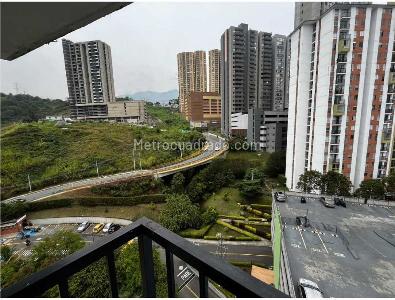 Apartamento de 3 alcobas en venta en Calasanz Calasanz, Medellín, 55 m² · foto 12 de 19