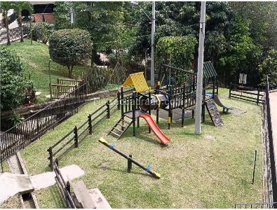 Apartamento de 3 alcobas en venta en Calasanz Calasanz, Medellín, 55 m² · foto 17 de 19