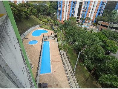 Apartamento de 3 alcobas en venta en Calasanz Calasanz, Medellín, 55 m² · foto 18 de 19