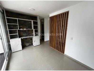 Apartamento de 3 alcobas en venta en Calasanz Calasanz, Medellín, 55 m² · foto 4 de 19