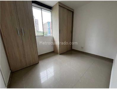 Apartamento de 3 alcobas en venta en Calasanz Calasanz, Medellín, 55 m² · foto 5 de 19