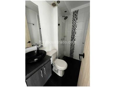 Apartamento de 3 alcobas en venta en Calasanz Calasanz, Medellín, 55 m² · foto 9 de 19