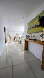 Apartamento de 3 alcobas en venta en Laureles Laureles, Medellín, 105 m² · foto 4 de 15