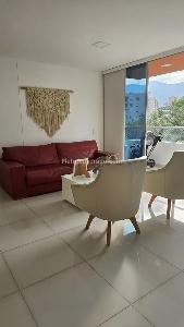 Apartamento de 3 alcobas en venta en Laureles Laureles, Medellín, 105 m² · foto 6 de 15