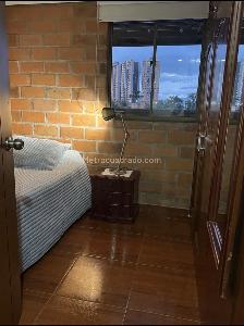 Apartamento de 3 alcobas en venta en Belen Rodeo Alto, Medellín, 82 m² · foto 10 de 19