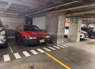 Apartamento de 3 alcobas en venta en Belen Rodeo Alto, Medellín, 82 m² · foto 14 de 19