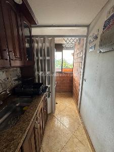 Apartamento de 3 alcobas en venta en Belen Rodeo Alto, Medellín, 82 m² · foto 3 de 19