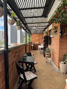 Apartamento de 3 alcobas en venta en Belen Rodeo Alto, Medellín, 82 m² · foto 4 de 19