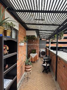 Apartamento de 3 alcobas en venta en Belen Rodeo Alto, Medellín, 82 m² · foto 5 de 19