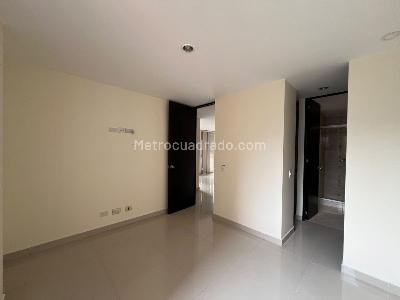 Apartamento de 2 alcobas en arriendo en Poblado Ciudad Del Rio, Medellín, 73 m² · foto 14 de 16
