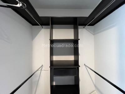 Apartamento de 2 alcobas en arriendo en Poblado Ciudad Del Rio, Medellín, 73 m² · foto 16 de 16
