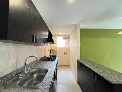 Apartamento de 2 alcobas en arriendo en Poblado Ciudad Del Rio, Medellín, 73 m² · foto 5 de 16