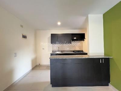Apartamento de 2 alcobas en arriendo en Poblado Ciudad Del Rio, Medellín, 73 m² · foto 6 de 16