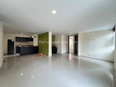 Apartamento de 2 alcobas en arriendo en Poblado Ciudad Del Rio, Medellín, 73 m² · foto 9 de 16