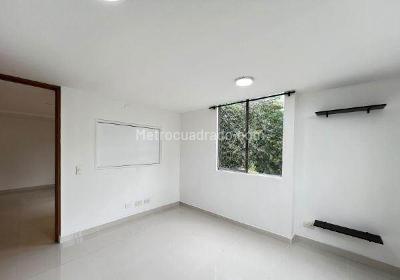 Apartamento de 1 alcoba en arriendo en Poblado San Diego, Medellín, 52 m² · foto 10 de 11