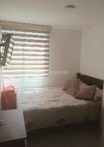 Apartamento de 3 alcobas en venta en Poblado Ciudad Del Rio, Medellín, 68 m² · foto 3 de 8