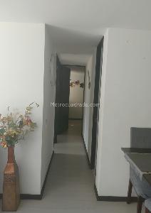 Apartamento de 3 alcobas en venta en Poblado Ciudad Del Rio, Medellín, 68 m² · foto 5 de 8