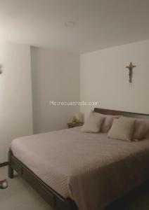 Apartamento de 3 alcobas en venta en Poblado Ciudad Del Rio, Medellín, 68 m² · foto 6 de 8