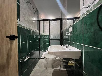 Apartamento de 2 alcobas en arriendo en Belen La Gloria, Medellín, 55 m² · foto 10 de 10