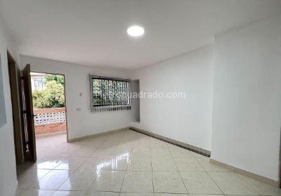 Apartamento de 2 alcobas en arriendo en Belen La Gloria, Medellín, 55 m² · foto 3 de 10