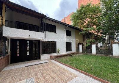 House for rent in Belen Belen La Palma, Medellín