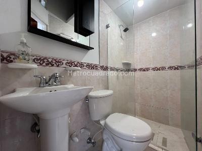 Casa de 5 alcobas en arriendo en Belen Belen La Palma, Medellín, 400 m² · foto 20 de 20