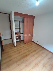 Apartamento de 3 alcobas en venta en Laureles La Almeria, Medellín, 75 m² · foto 16 de 20