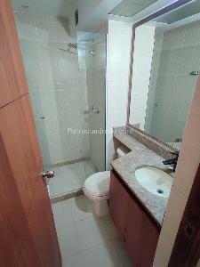 Apartamento de 3 alcobas en venta en Laureles La Almeria, Medellín, 75 m² · foto 19 de 20