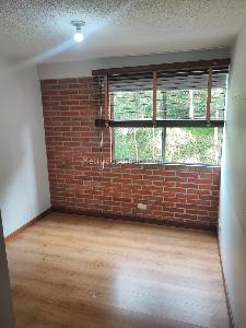 Apartamento de 3 alcobas en venta en Laureles La Almeria, Medellín, 75 m² · foto 5 de 20