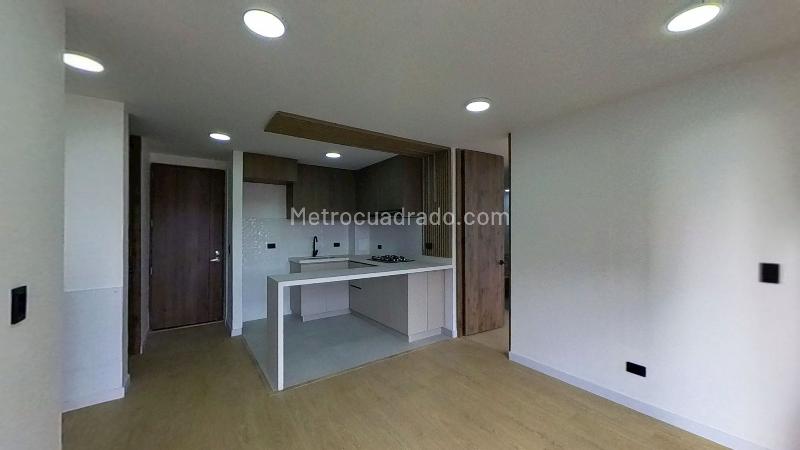 Apartamento en Venta, MONTEVIDEO, Bogotá D.C. – pohled 2