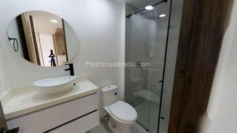Apartamento en Venta, MONTEVIDEO, Bogotá D.C. – další