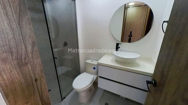 Apartamento en Venta, MONTEVIDEO, Bogotá D.C. – pohled 6