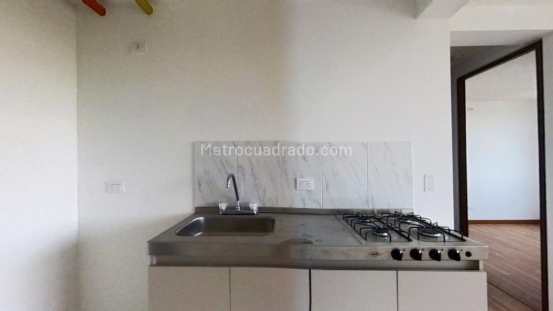 Apartamento en Venta, MONTEVIDEO, Bogotá D.C. - Widok 6