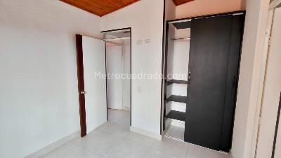 Apartamento en venta en Conjunto Senderos De Villa María I, Zipaquirá · foto 14 de 20