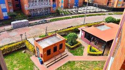 Apartamento en venta en Conjunto Senderos De Villa María I, Zipaquirá · foto 15 de 20