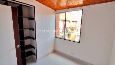 Apartamento en venta en Conjunto Senderos De Villa María I, Zipaquirá · foto 11 de 20