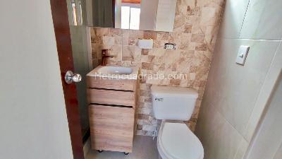 Apartamento en venta en Conjunto Senderos De Villa María I, Zipaquirá · foto 17 de 20