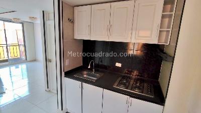 Apartamento en venta en Conjunto Senderos De Villa María I, Zipaquirá · foto 6 de 20